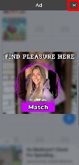 Detected image