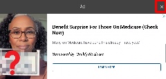 Detected image