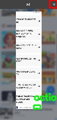 Detected image