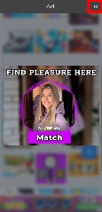 Detected image