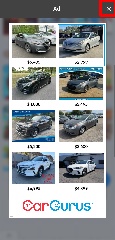 Detected image
