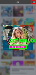 Detected image