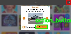 Detected image