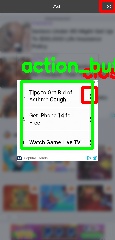 Detected image