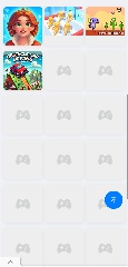 Detected image
