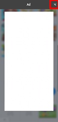 Detected image