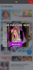 Detected image