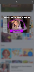 Detected image