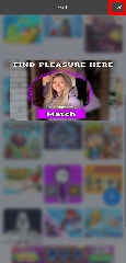Detected image