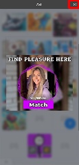 Detected image