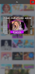 Detected image
