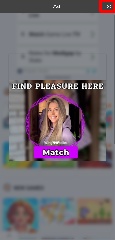 Detected image