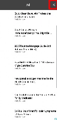 Detected image