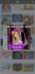 Detected image