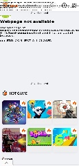 Detected image