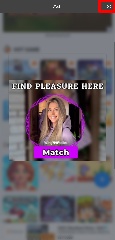 Detected image