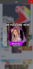 Detected image
