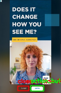 Detected image