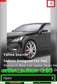Detected image