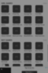 Detected image