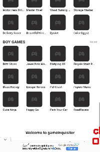 Detected image