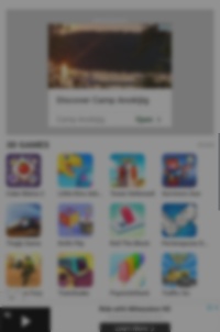 Detected image