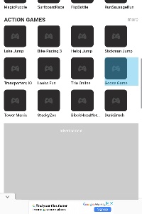 Detected image
