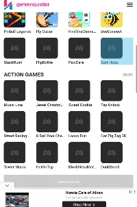 Detected image