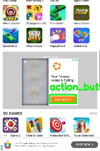 Detected image
