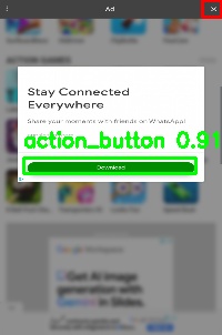 Detected image