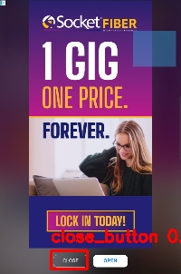 Detected image