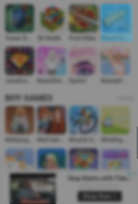Detected image