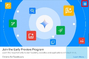 Detected image