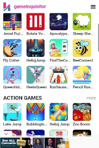 Detected image