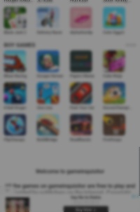 Detected image