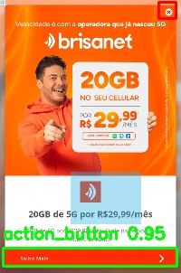 Detected image