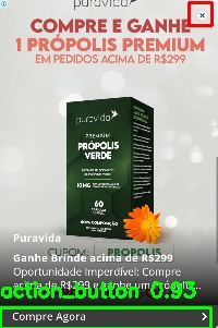 Detected image