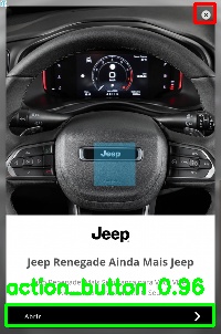 Detected image