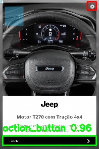 Detected image