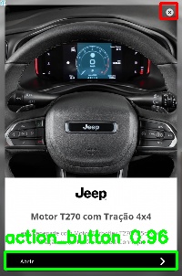 Detected image