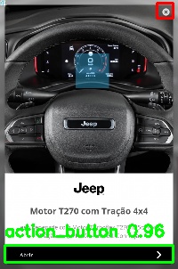 Detected image