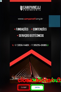 Detected image