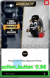 Detected image