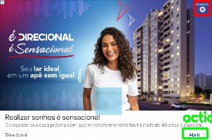 Detected image