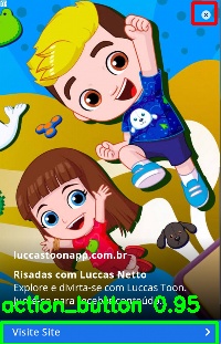 Detected image