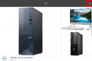 Detected image