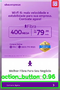 Detected image