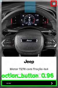 Detected image