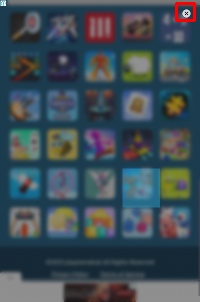 Detected image