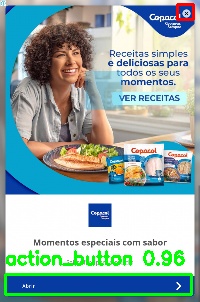 Detected image